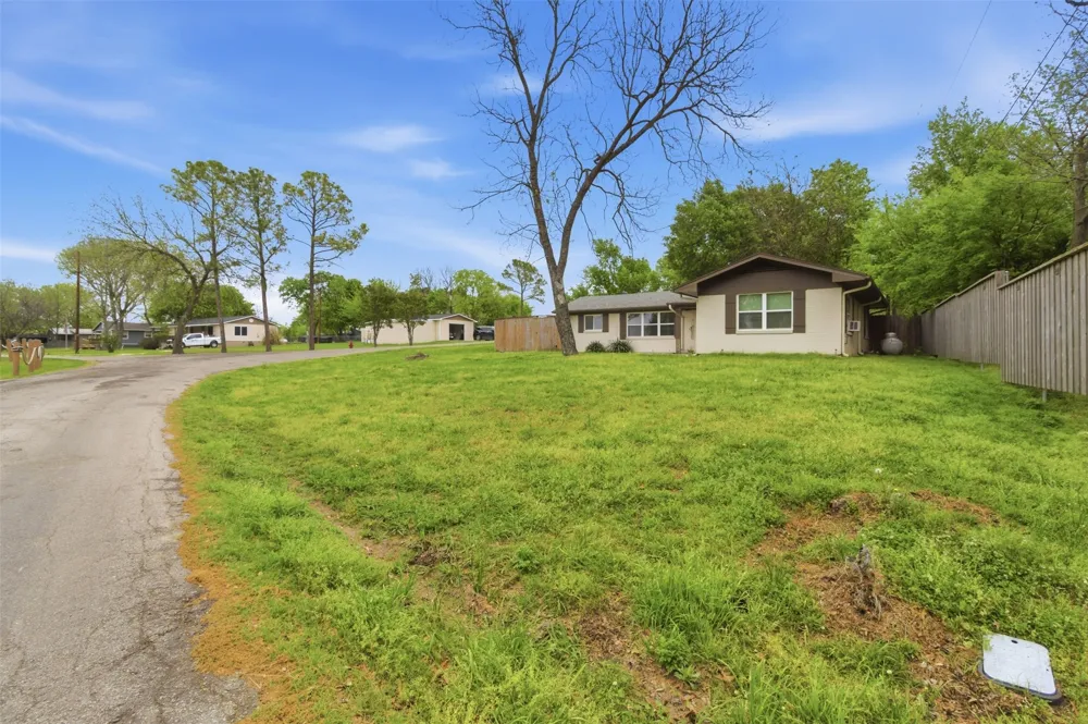 7408 Scenic Drive Lone Oak, TX 75453