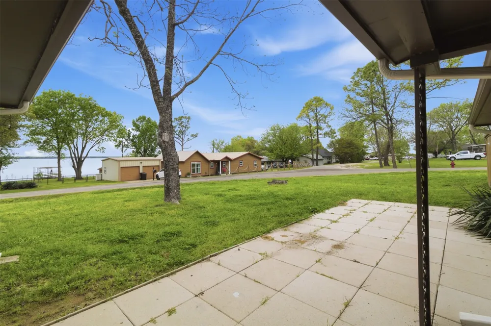 7408 Scenic Drive Lone Oak, TX 75453