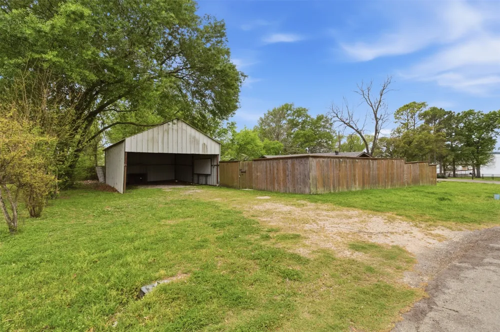 7408 Scenic Drive Lone Oak, TX 75453