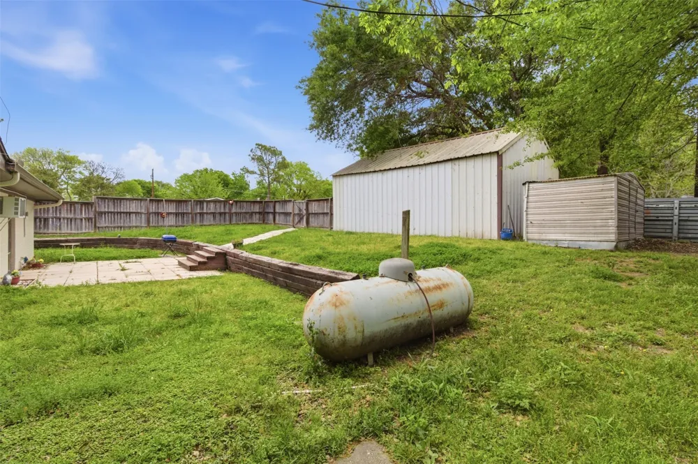 7408 Scenic Drive Lone Oak, TX 75453