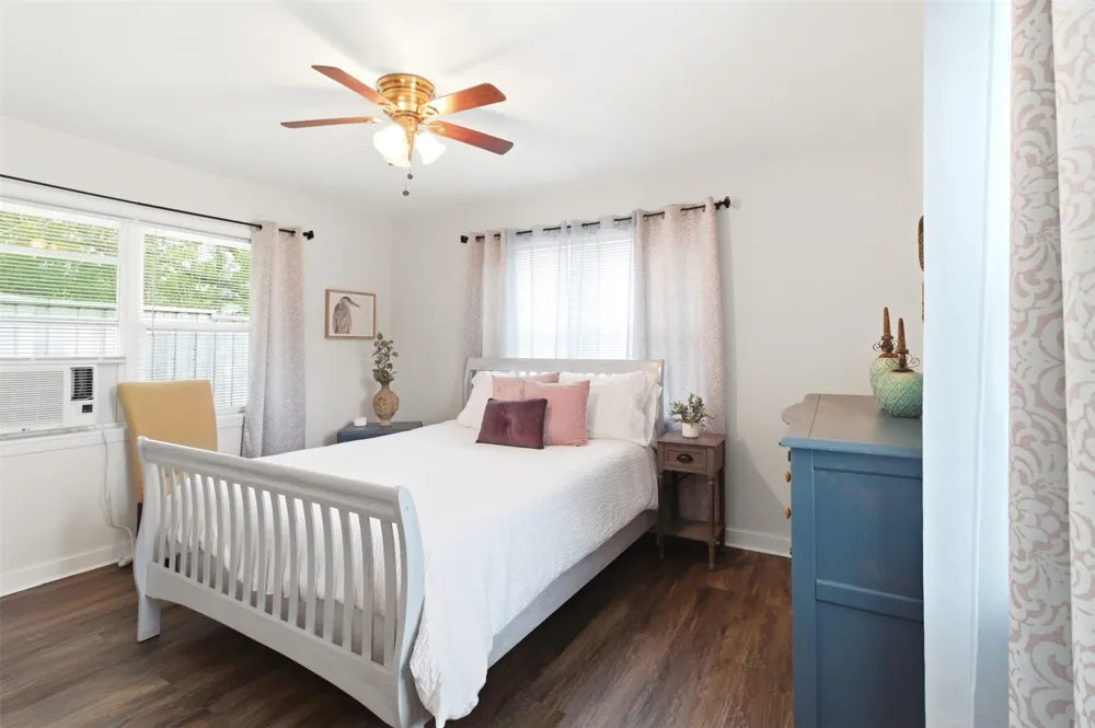 7408 Scenic Drive Lone Oak, TX 75453