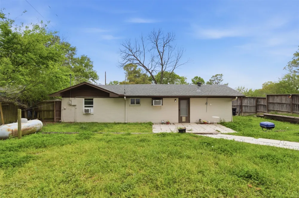 7408 Scenic Drive Lone Oak, TX 75453