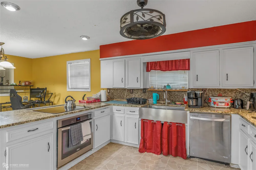 113 Cypress Lake Circle Benton, LA 71006