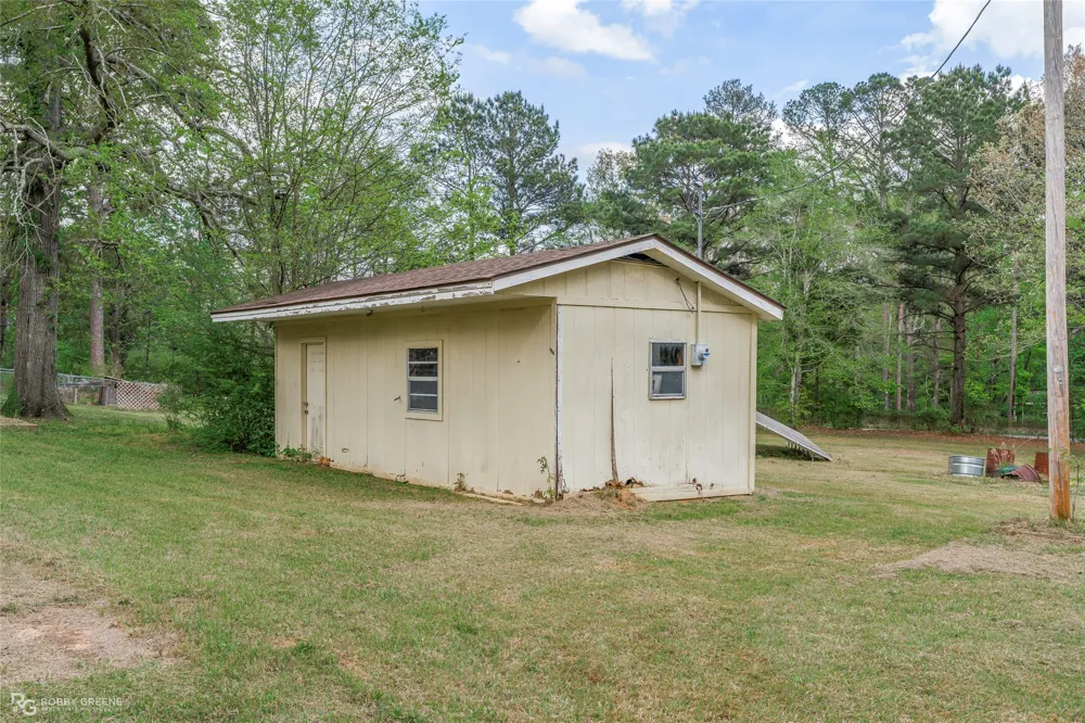 113 Cypress Lake Circle Benton, LA 71006