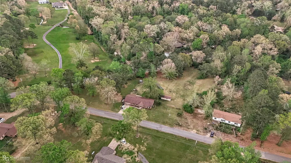 113 Cypress Lake Circle Benton, LA 71006