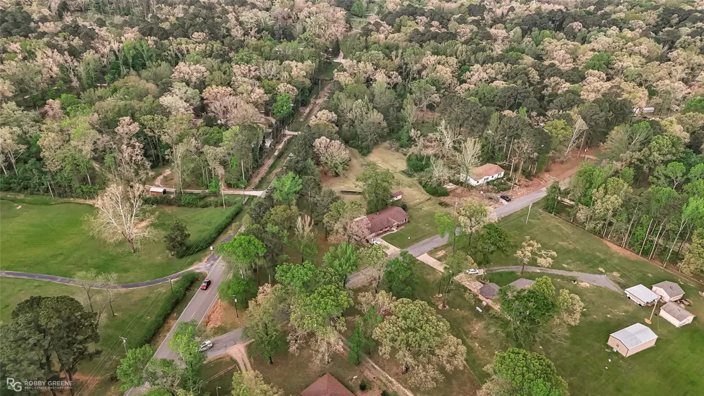 113 Cypress Lake Circle Benton, LA 71006