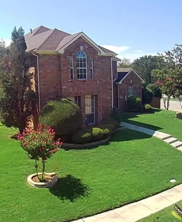 1422 Primrose Lane