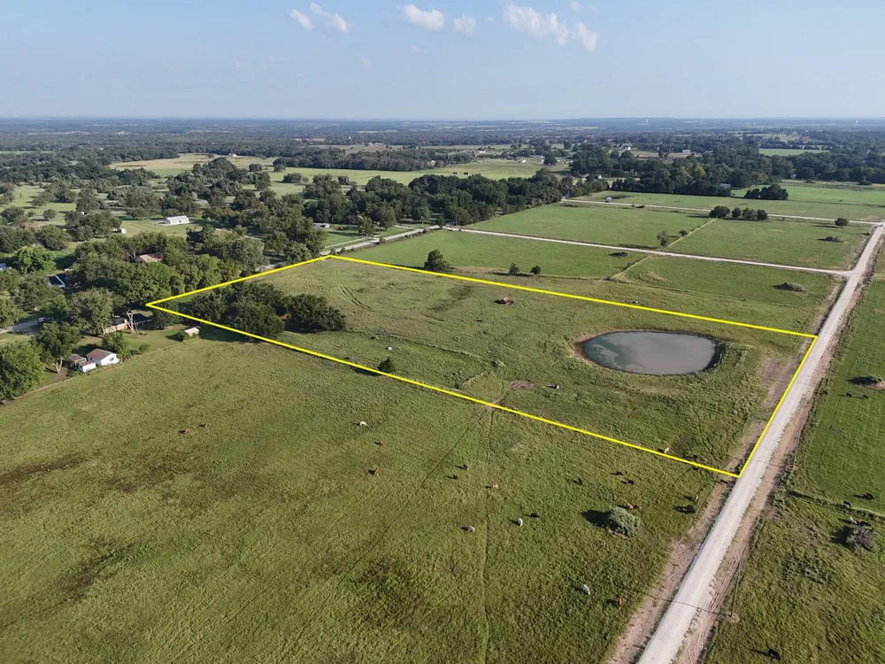 29 COUNTY ROAD 463 Mexia, TX 76667