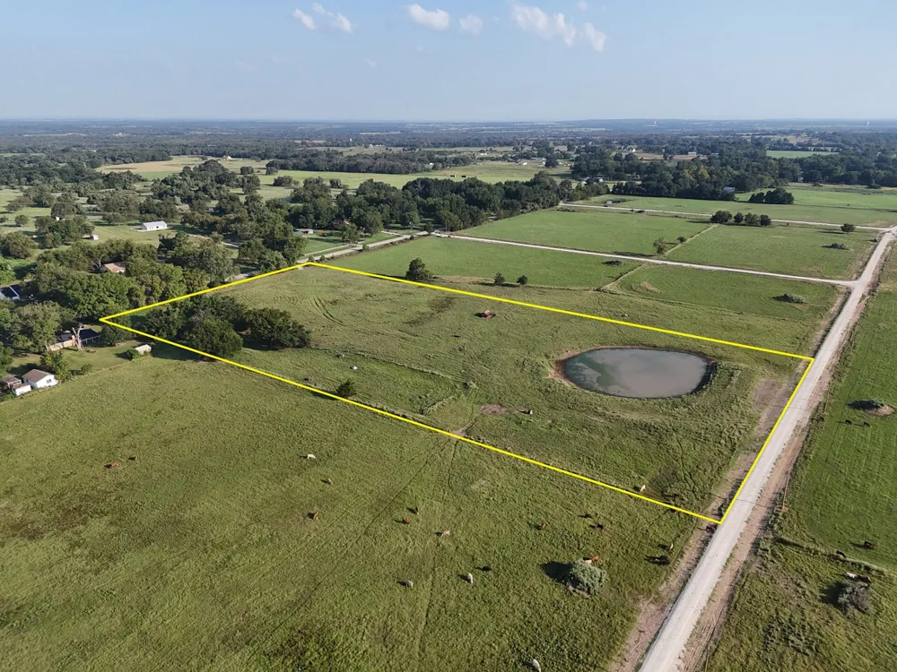 29 COUNTY ROAD 463 Mexia, TX 76667
