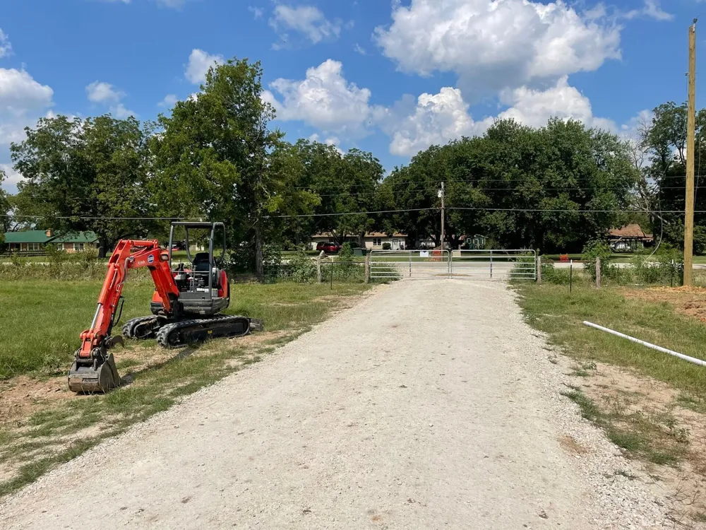 29 COUNTY ROAD 463 Mexia, TX 76667