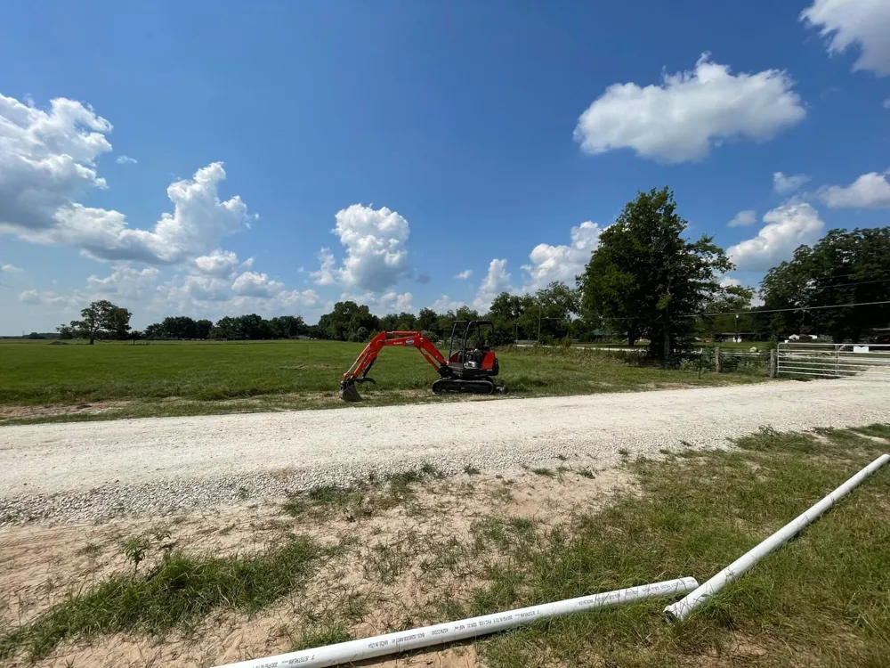 29 COUNTY ROAD 463 Mexia, TX 76667