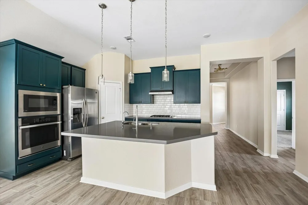3738 Amoroso Drive Iowa Colony, TX 77583