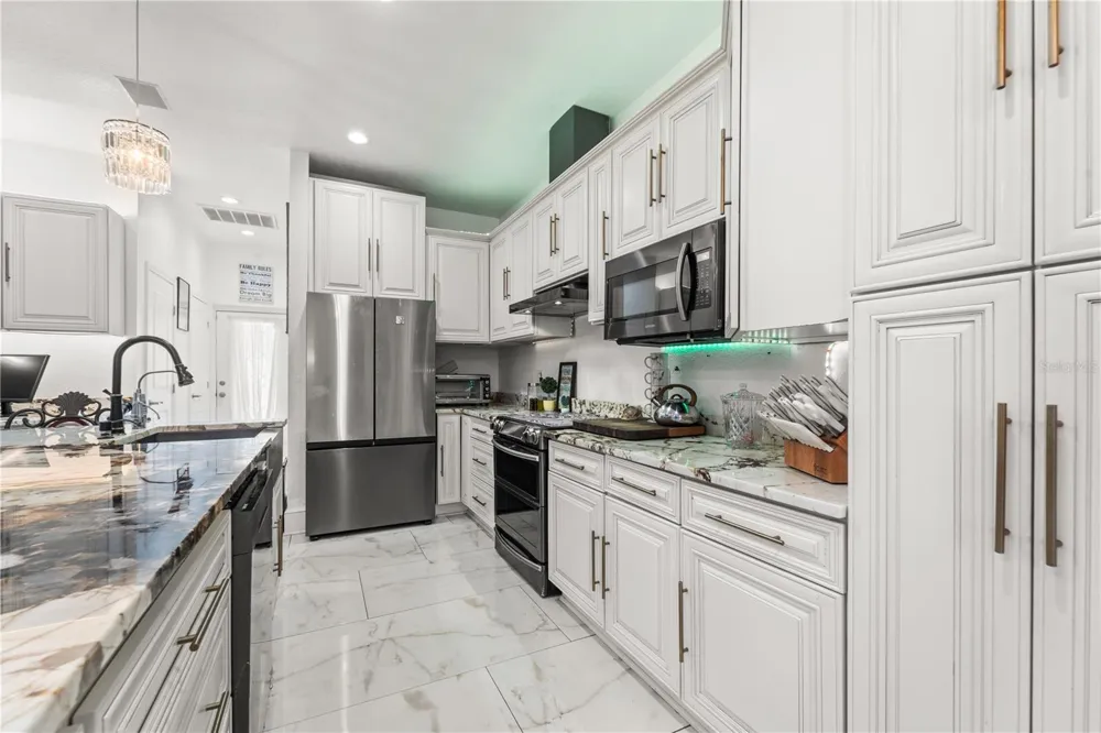 2520 GOMAZ WAY S St Petersburg, FL 33712