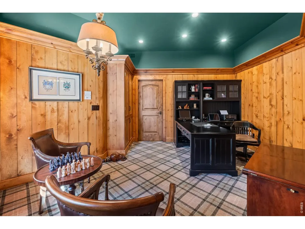 2251 Fox Acres Drive E Red Feather Lakes, CO 80545