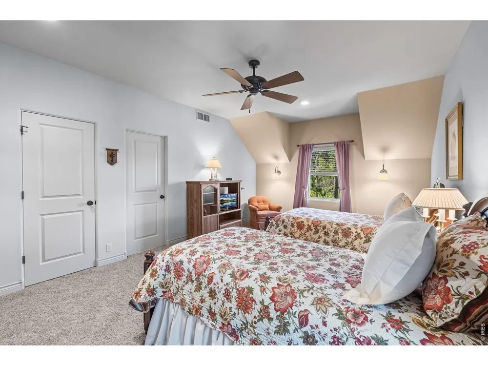 2251 Fox Acres Drive E Red Feather Lakes, CO 80545