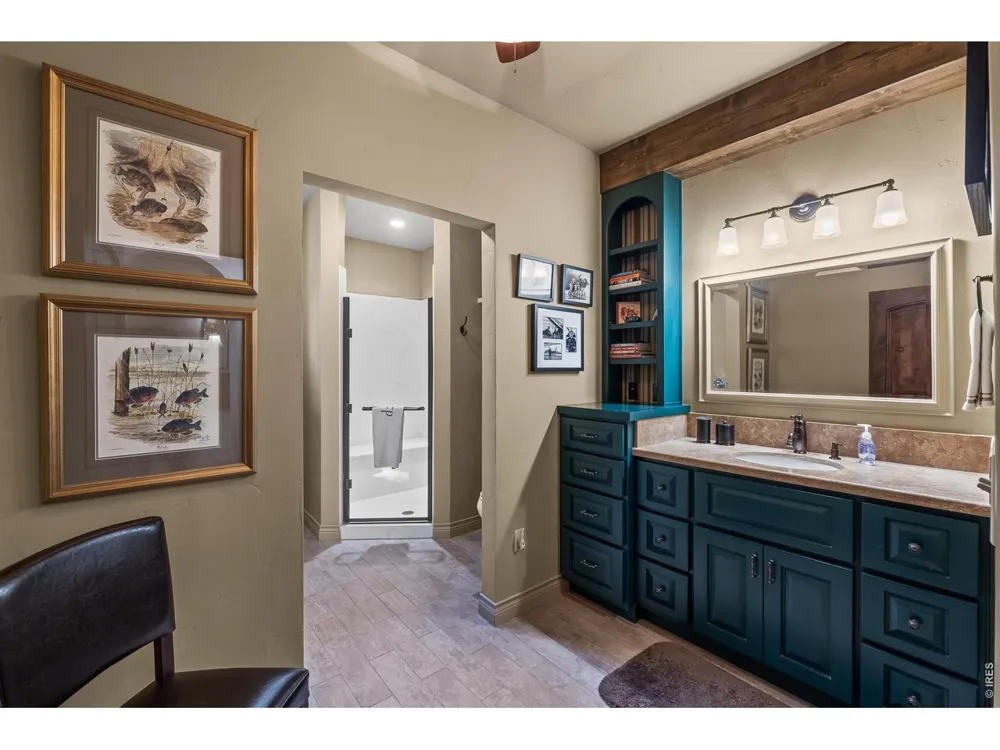 2251 Fox Acres Drive E Red Feather Lakes, CO 80545