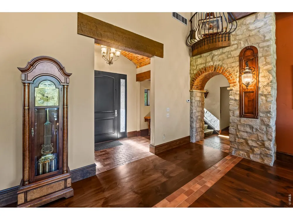 2251 Fox Acres Drive E Red Feather Lakes, CO 80545