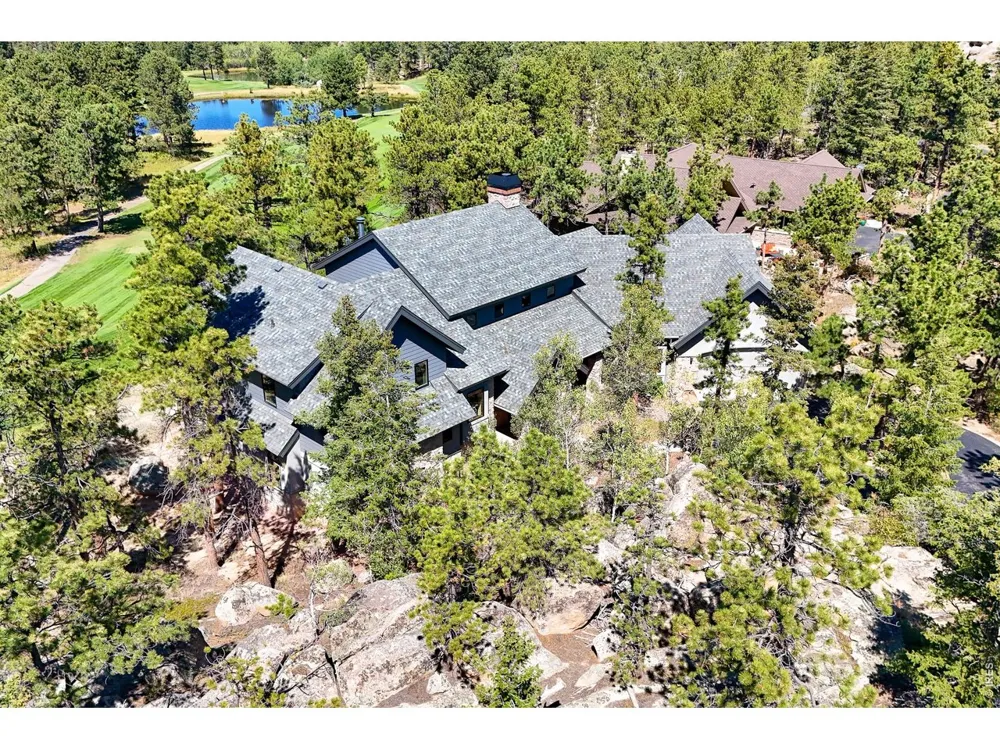2251 Fox Acres Drive E Red Feather Lakes, CO 80545