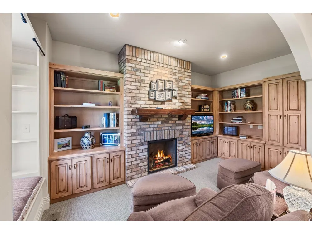 2251 Fox Acres Drive E Red Feather Lakes, CO 80545