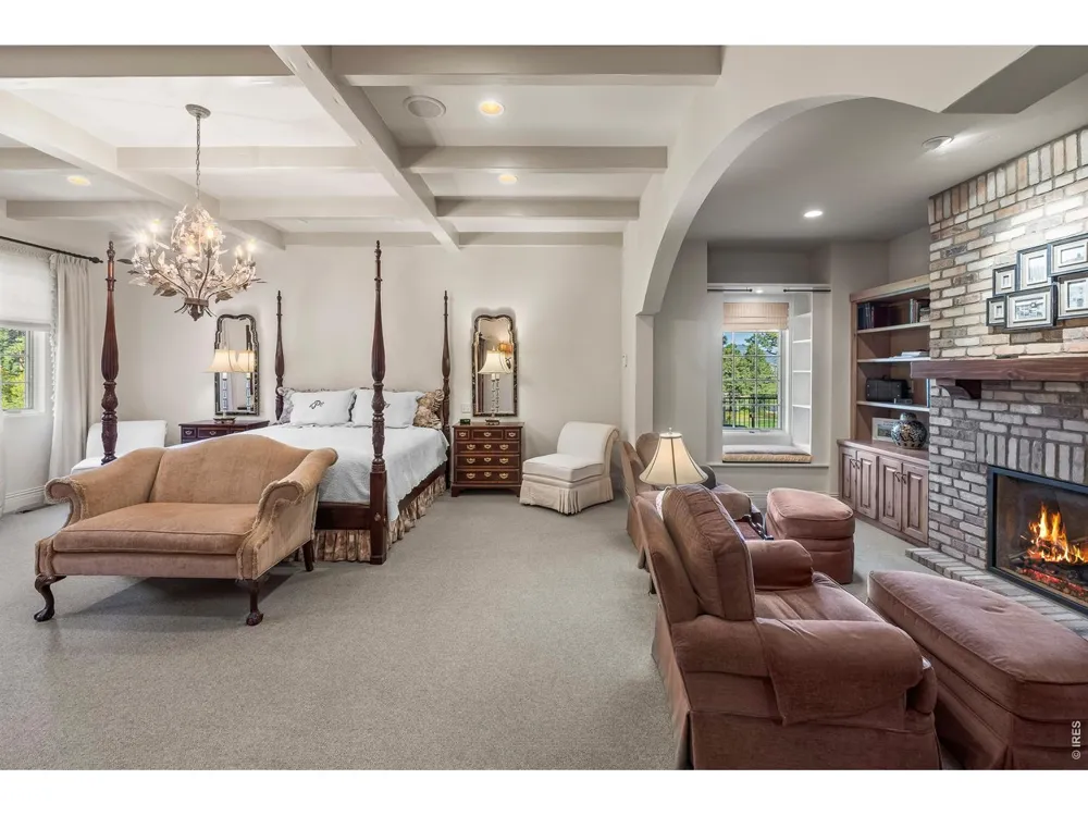 2251 Fox Acres Drive E Red Feather Lakes, CO 80545