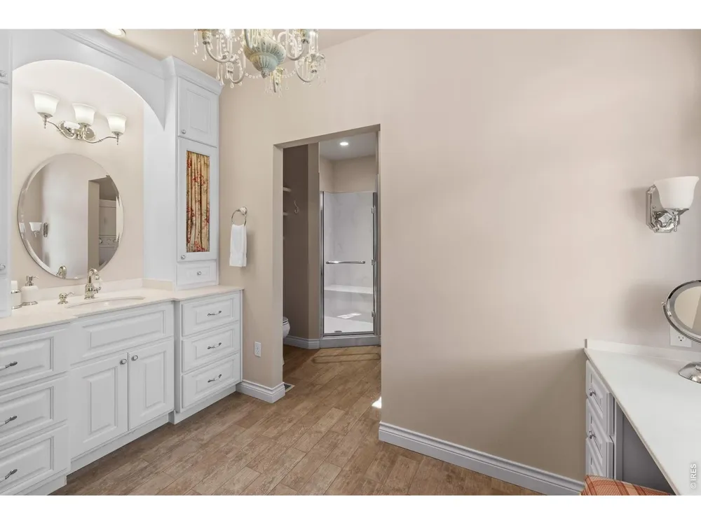2251 Fox Acres Drive E Red Feather Lakes, CO 80545