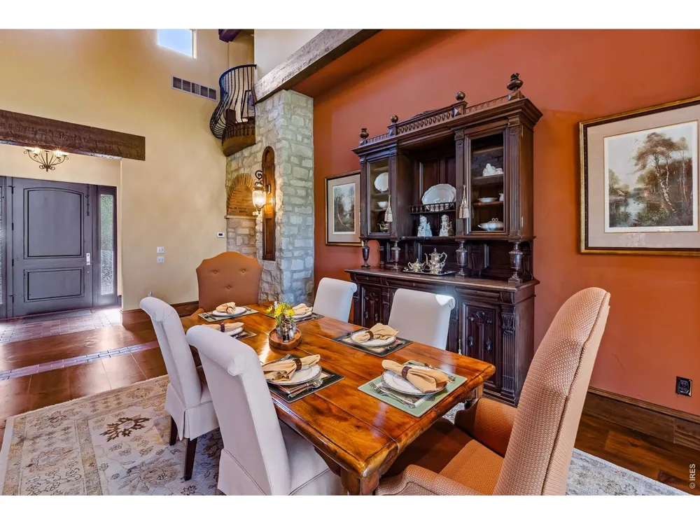 2251 Fox Acres Drive E Red Feather Lakes, CO 80545