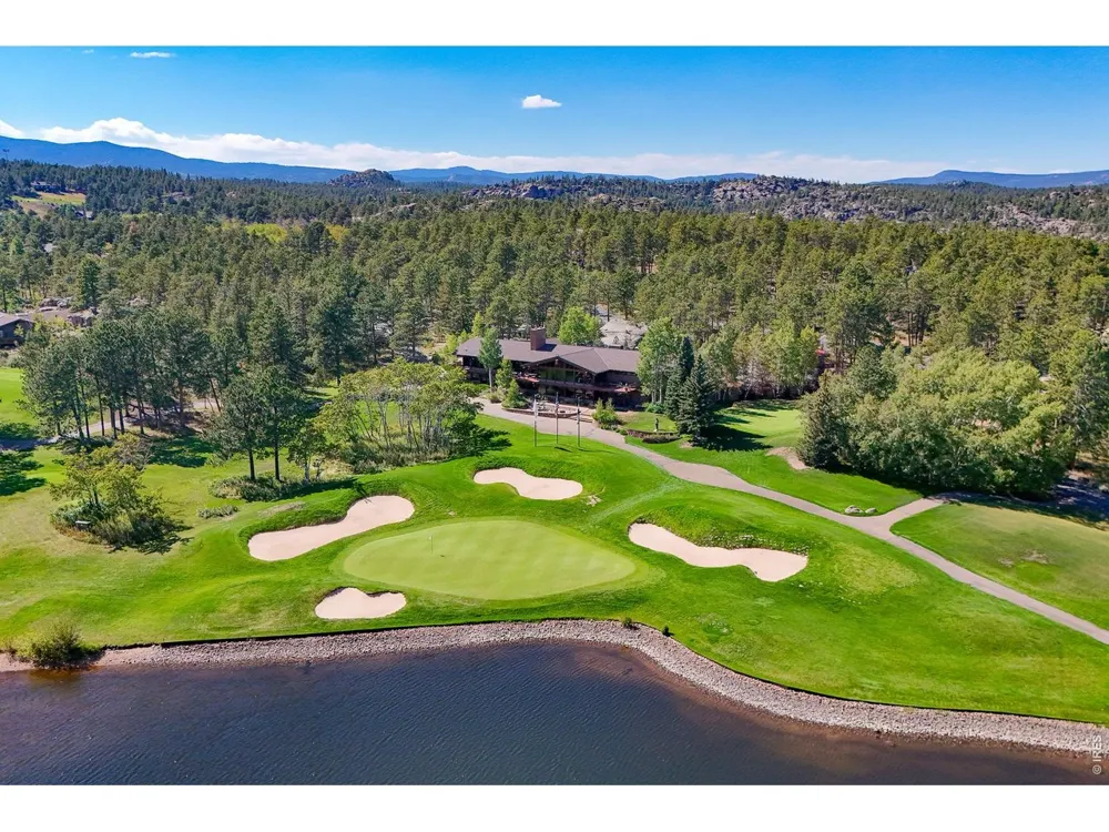 2251 Fox Acres Drive E Red Feather Lakes, CO 80545