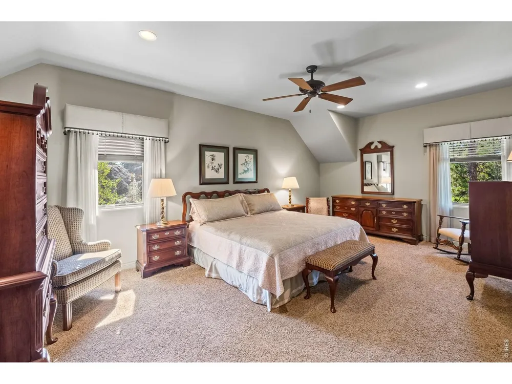 2251 Fox Acres Drive E Red Feather Lakes, CO 80545