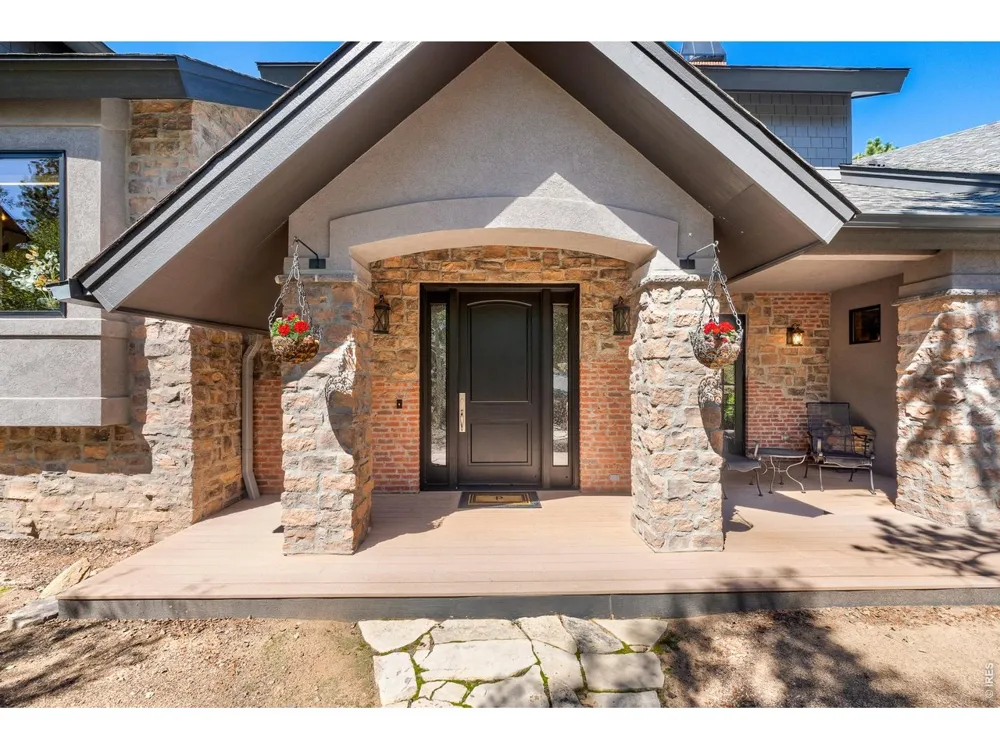 2251 Fox Acres Drive E Red Feather Lakes, CO 80545