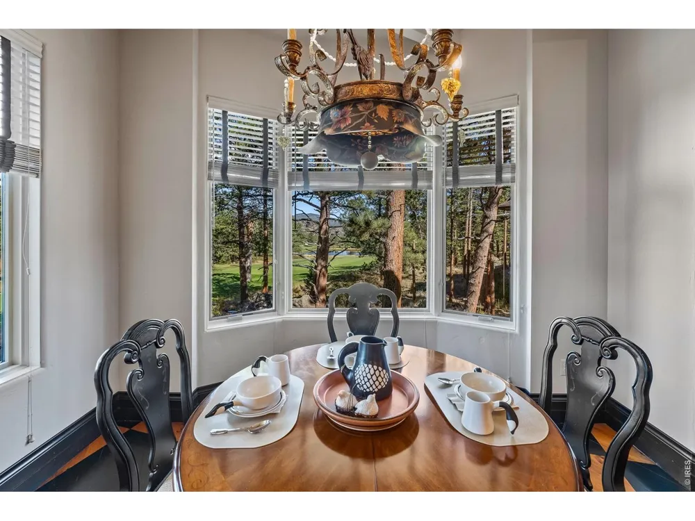2251 Fox Acres Drive E Red Feather Lakes, CO 80545