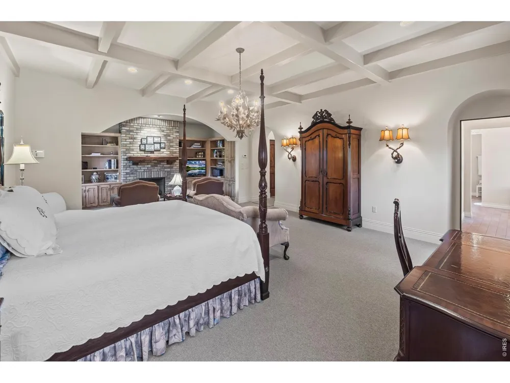 2251 Fox Acres Drive E Red Feather Lakes, CO 80545