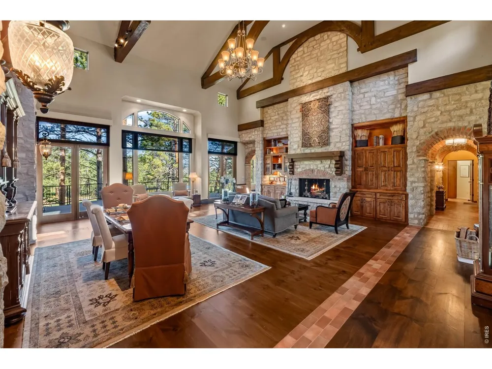 2251 Fox Acres Drive E Red Feather Lakes, CO 80545