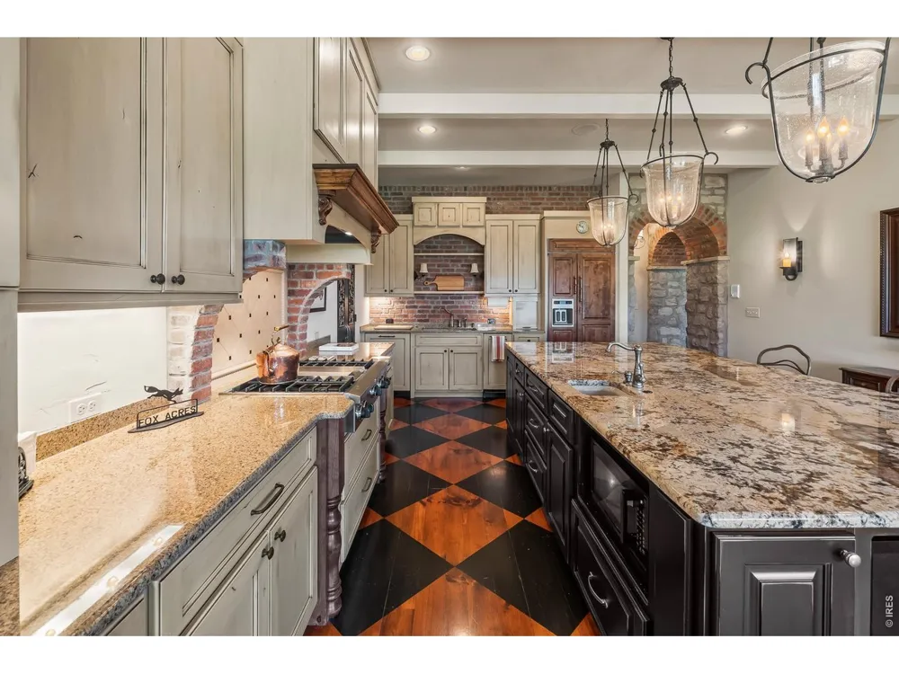 2251 Fox Acres Drive E Red Feather Lakes, CO 80545