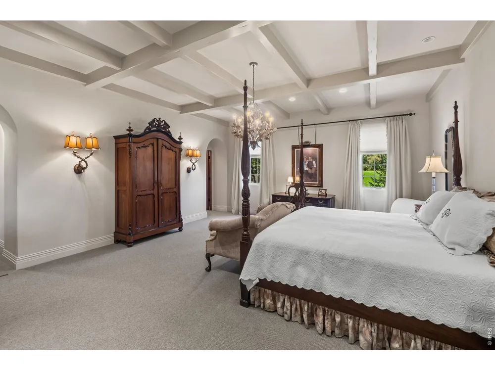 2251 Fox Acres Drive E Red Feather Lakes, CO 80545