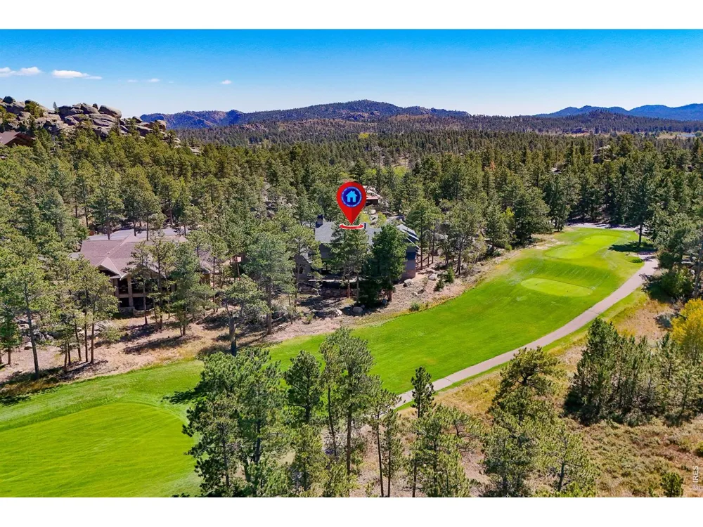 2251 Fox Acres Drive E Red Feather Lakes, CO 80545