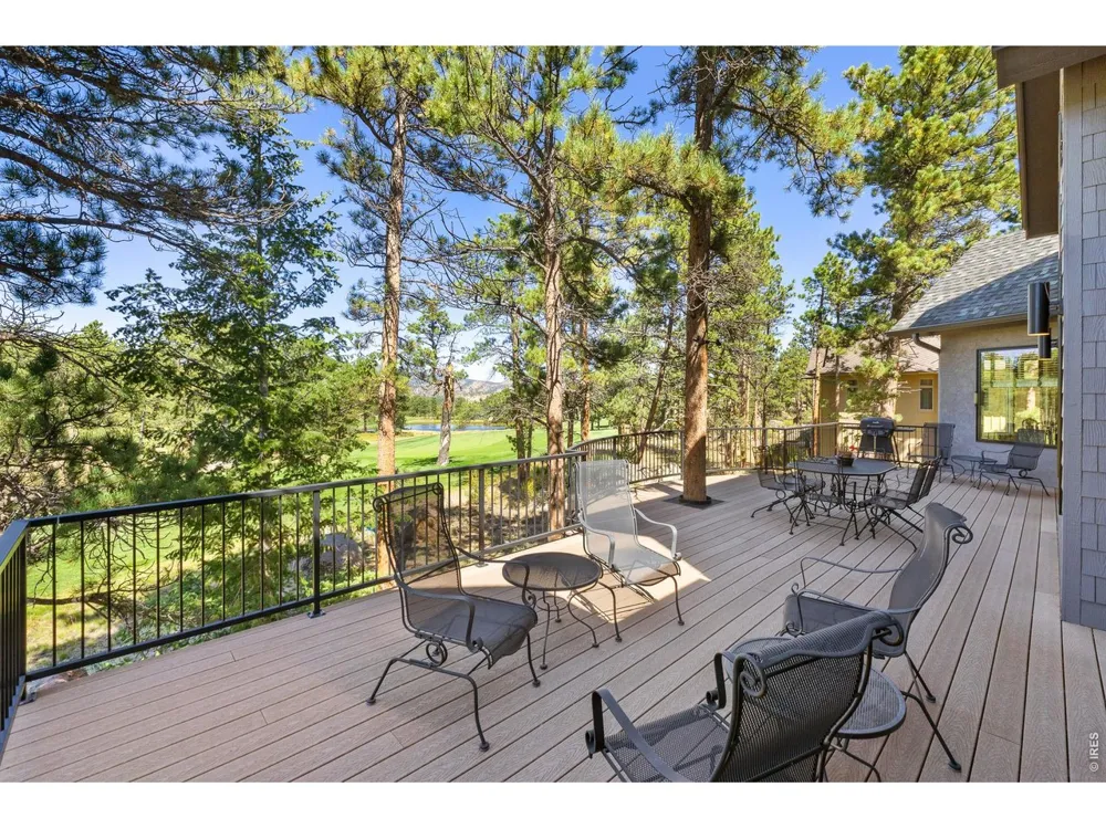2251 Fox Acres Drive E Red Feather Lakes, CO 80545