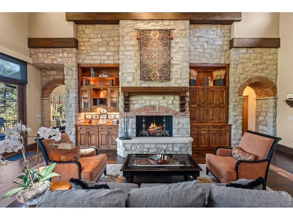 2251 Fox Acres Drive E Red Feather Lakes, CO 80545