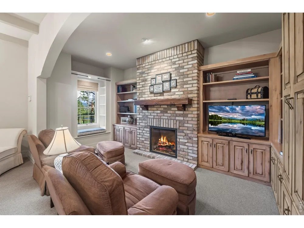 2251 Fox Acres Drive E Red Feather Lakes, CO 80545