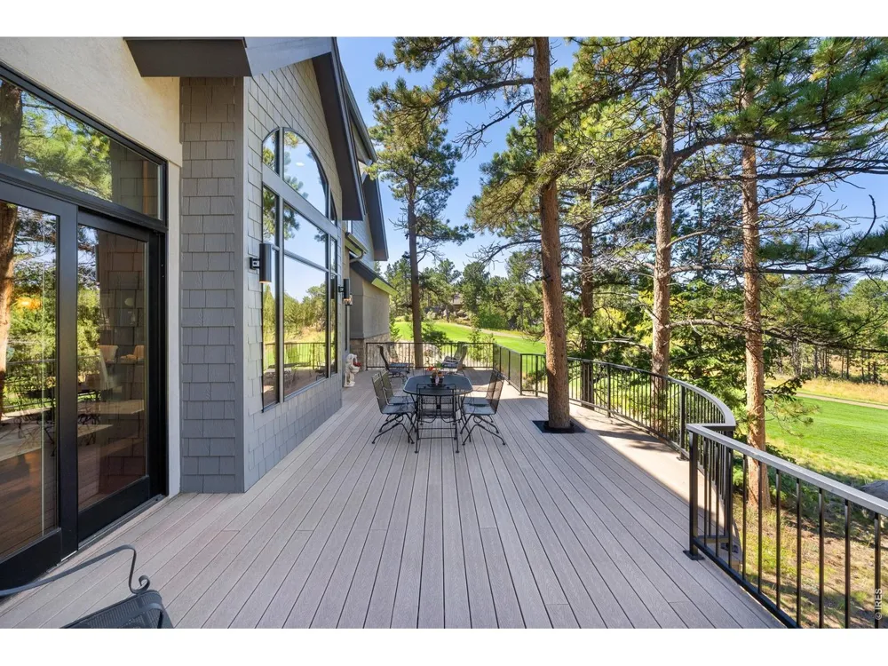 2251 Fox Acres Drive E Red Feather Lakes, CO 80545