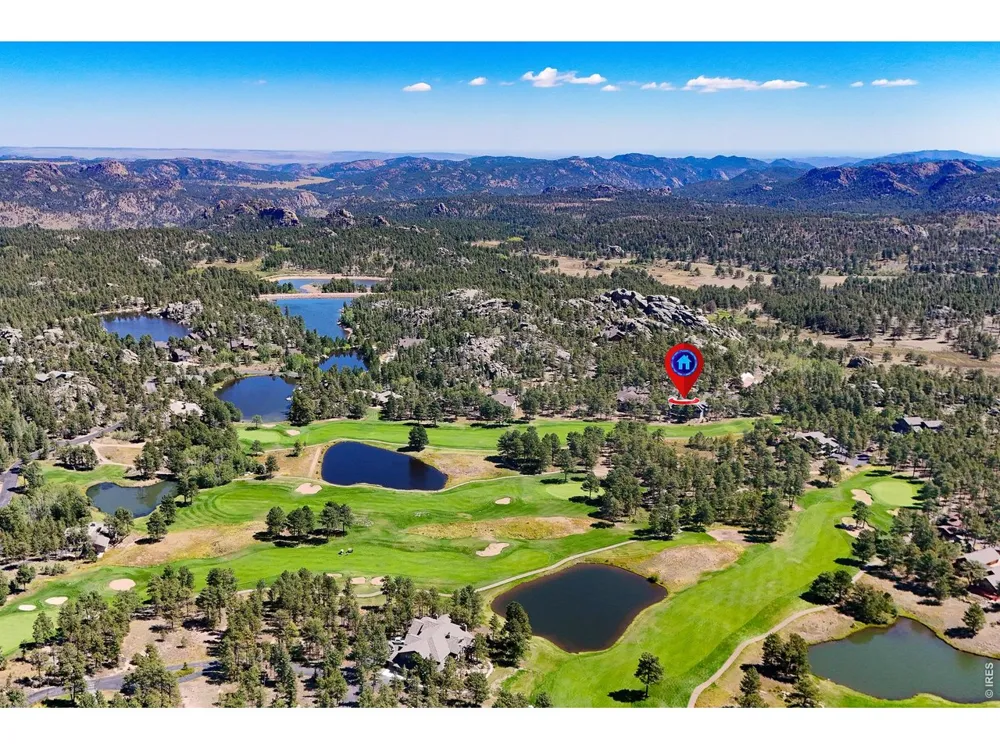2251 Fox Acres Drive E Red Feather Lakes, CO 80545