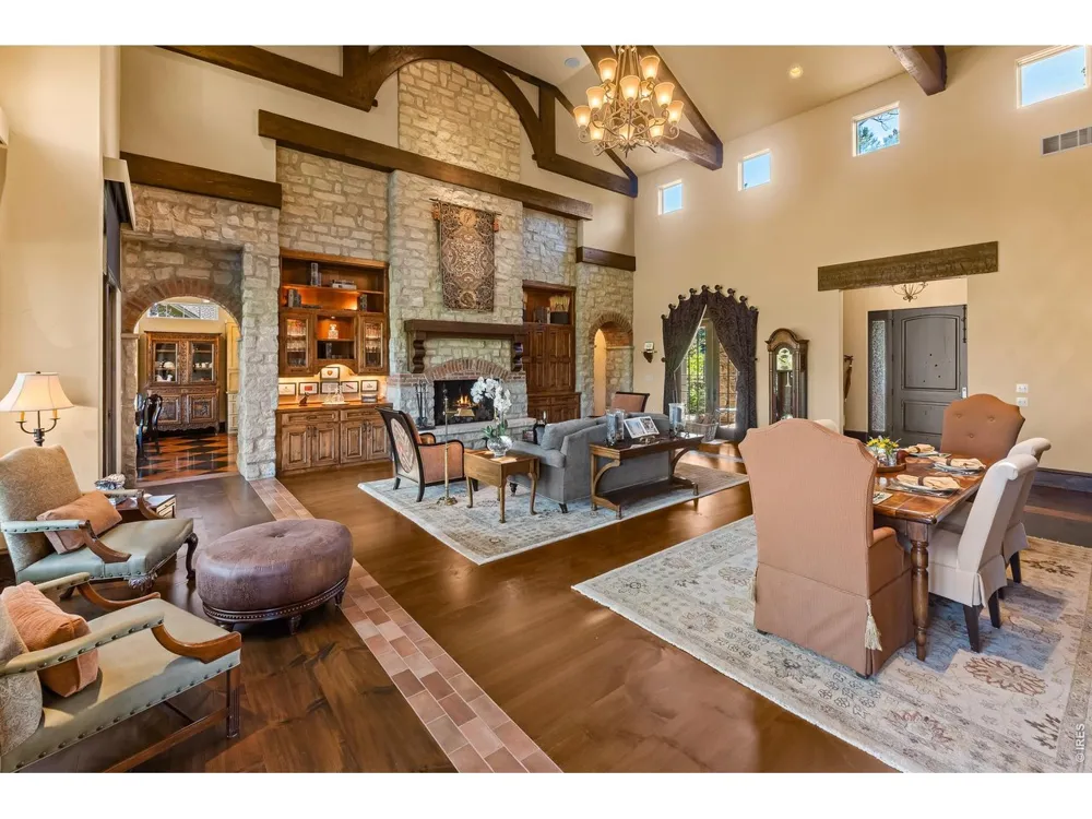 2251 Fox Acres Drive E Red Feather Lakes, CO 80545