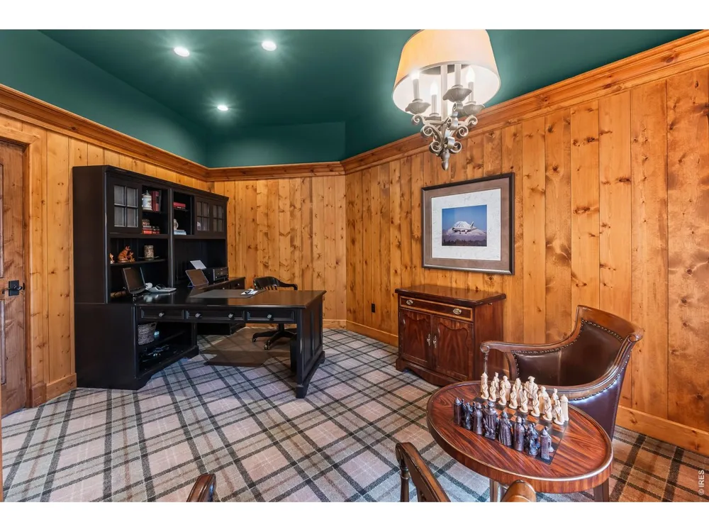 2251 Fox Acres Drive E Red Feather Lakes, CO 80545