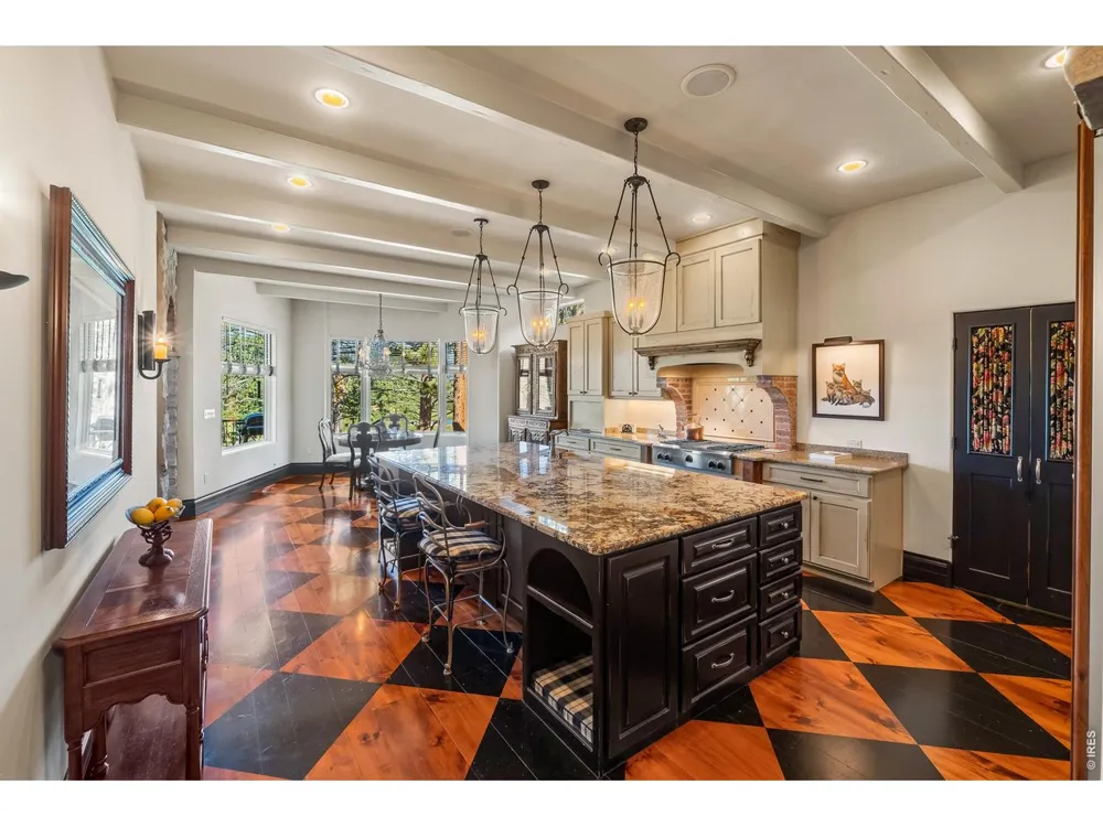 2251 Fox Acres Drive E Red Feather Lakes, CO 80545