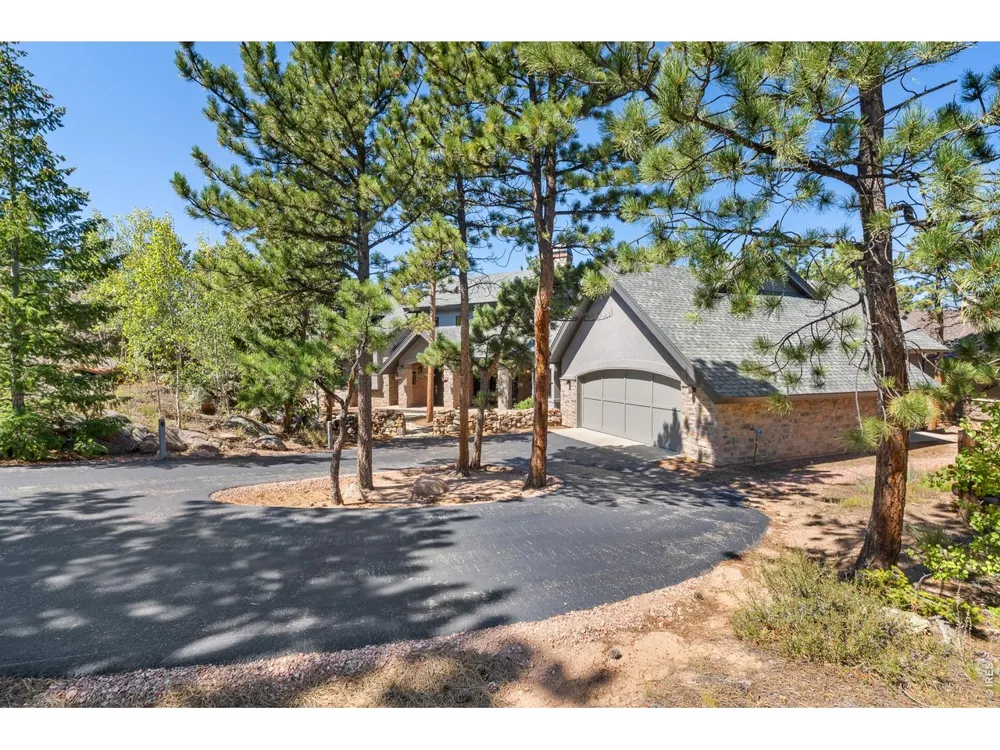2251 Fox Acres Drive E Red Feather Lakes, CO 80545