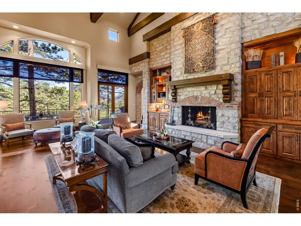 2251 Fox Acres Drive E Red Feather Lakes, CO 80545