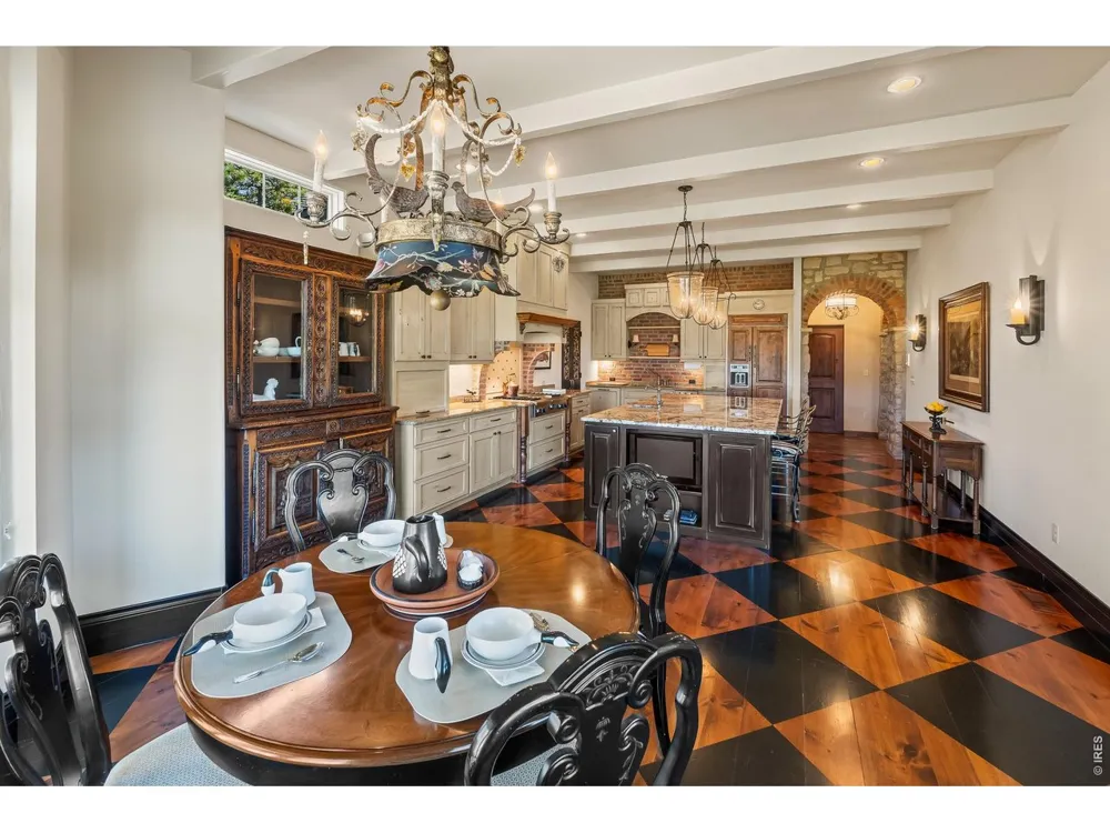 2251 Fox Acres Drive E Red Feather Lakes, CO 80545