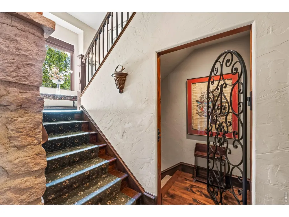 2251 Fox Acres Drive E Red Feather Lakes, CO 80545