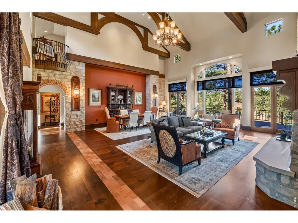 2251 Fox Acres Drive E Red Feather Lakes, CO 80545
