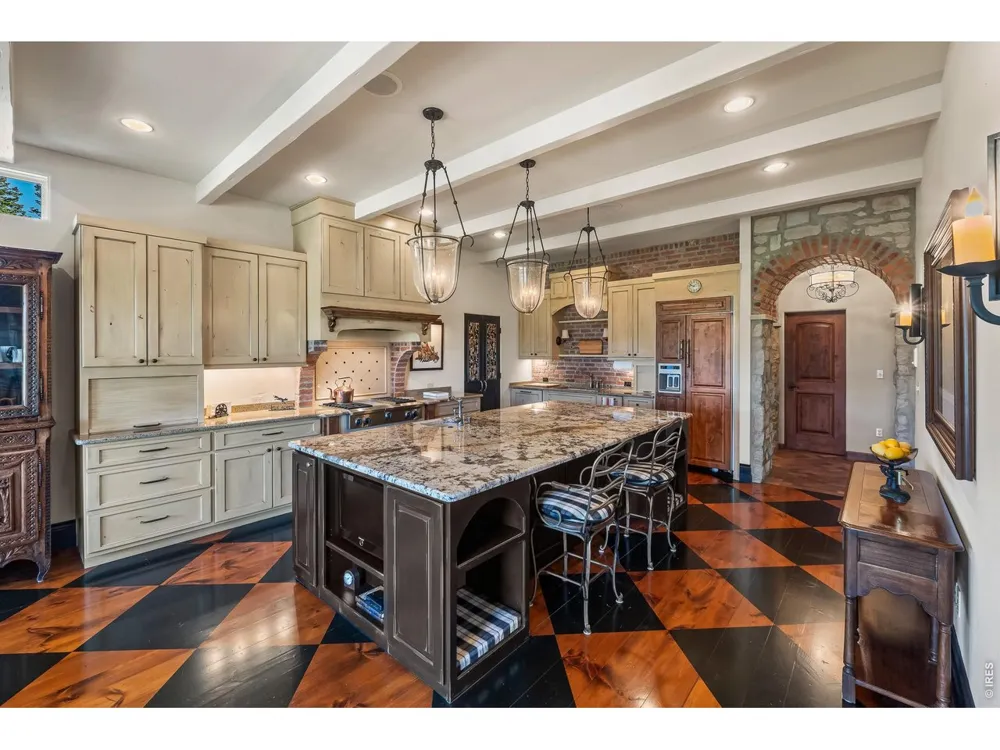 2251 Fox Acres Drive E Red Feather Lakes, CO 80545