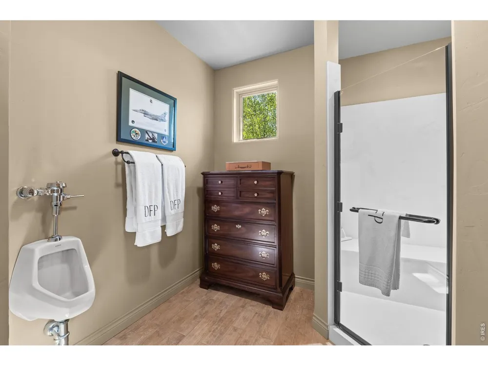 2251 Fox Acres Drive E Red Feather Lakes, CO 80545